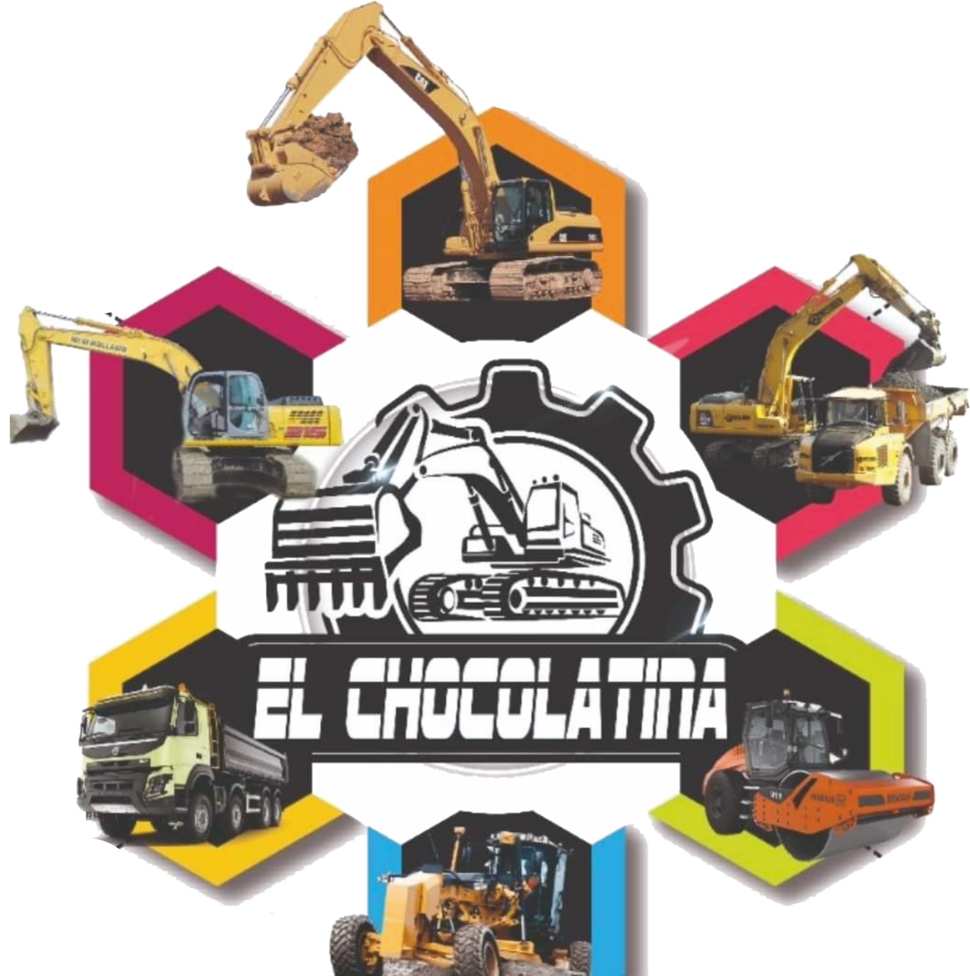 Empresa de Excavaciones, Canalizaciones y Derribos García | EL CHOCOLATINA